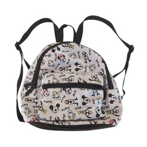 Disney's Mickey Mouse & Friends Mini Backpack